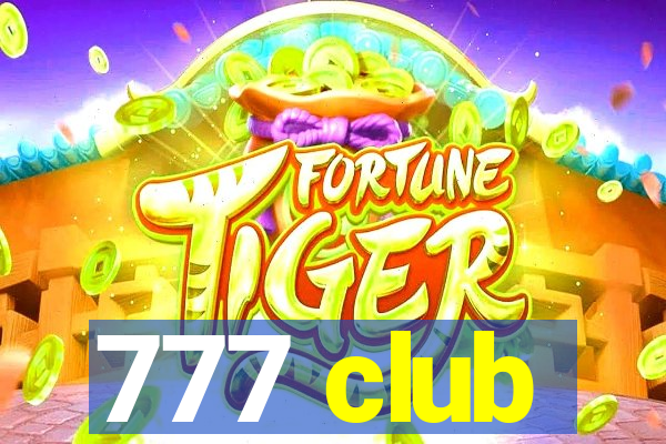 777 club